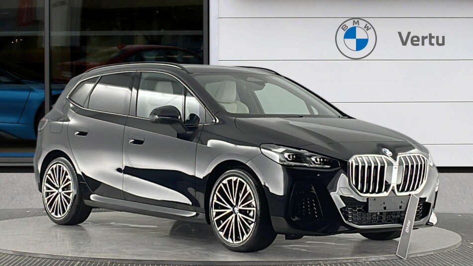 BMW 2 Series 220i MHT M Sport 5dr DCT Petrol Hatchback